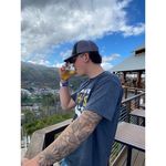 Travis Barnhart - @_tsmokes_ - Instagram