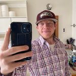 Travis Barnhart - @that_stoner_one420 - Instagram
