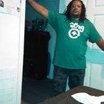 Travis Barrett - @travis7366 - Instagram