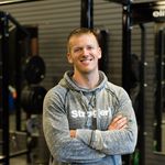 Travis Barrett - @coachtravisbarrett - Instagram