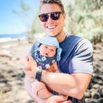 Travis Barrett - @tbearasaurusrex - Instagram
