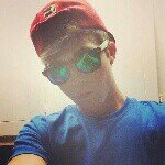 *Travis Barrett* - @travis_barrett17 - Instagram
