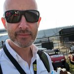 Travis Barrett - @tbarrettgwc - Instagram