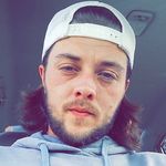 Travis Barrett - @travisbarrett93 - Instagram