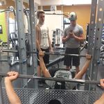 Travis Barrett - @travis_barrett21 - Instagram