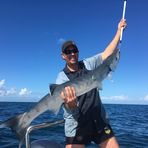 Travis Barron - Facebook