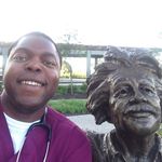 Travis Barron - @frosty_trav - Instagram