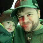 Travis Barron - @tbarron1219 - Instagram