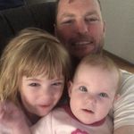 Travis Barron - @thebarron79 - Instagram