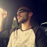 Travis Barron - @travisbeezy - Instagram