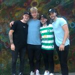 Travis Barron - @tbarron9 - Instagram