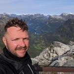 Travis L Barron - @the.barron.t - Instagram
