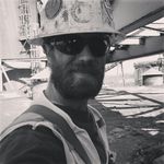 travis mark barron - @travismarkbarron - Instagram