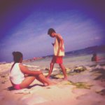 Travis Battle - @landpaccha - Instagram