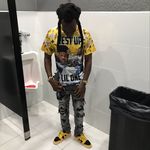 Travis Battle - @bigtipper26 - Instagram