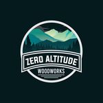Travis Batty - @zeroaltitudewoodworks - Instagram