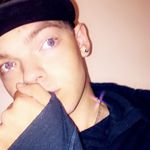 Travis John Batty - @travisidfwy - Instagram