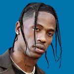 Travis Scott - @travisbattya - Instagram