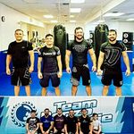 Travis baumgardner - @travisbaumgardnerbjj - Instagram