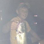 Travis Baumgart - @travis_baumgart_fishing - Instagram