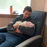 Travis Baumann - @dodge_dad94 - Instagram