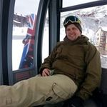 Travis Baumann - @baumanntravis - Instagram