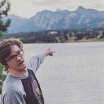 Travis Hunter Baumann - @travis.img - Instagram