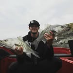 travis baxley - @all_in_angling - Instagram