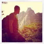 Travis Baxley - @baxtothemax85 - Instagram
