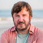 Travis Beacham - @travisbeacham - Instagram