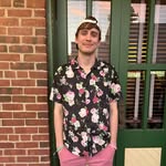 Travis Beasley - @beazsteez - Instagram