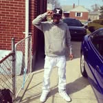 Travis Beasley - @trap_bone_4s_up - Instagram