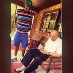 Travis Beasley - @onthe4witit - Instagram