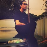 Travis Beasley - @thewave420 - Instagram