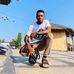 Trávies Belton - Facebook