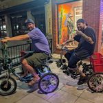 Travis Beaulieu - @big.trav - Instagram