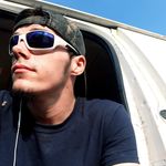 Travis Alexander Beaver - @travisb1226 - Instagram