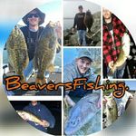 Travis Beavers - @beaversfishing_ - Instagram