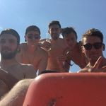 Travis Becker - @travis_becks - Instagram