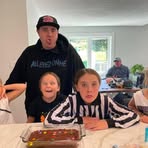 Travis Becker - Facebook