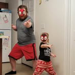 Travis Becker - Facebook