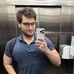 Travis Beckham - Facebook