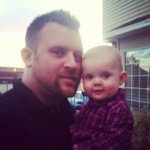 Travis Bee - @lo_scemo - Instagram