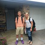 Travis Betz - @tbetz59 - Instagram
