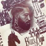 Travis Bishop - Facebook