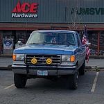 Travis Bishop - @88.f250 - Instagram