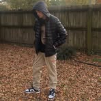 Travis Bishop - Facebook