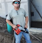 Travis Bishop - Facebook