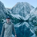 Travis Black - @travistheviking - Instagram