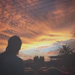 Travis Black - @cheeno_t.b - Instagram